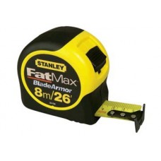 33-726 Stanley FatMax Tape 8m