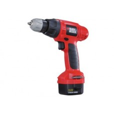 9.6v battery Black and Decker drill CD9600