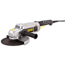 9 "Angle Grinder 2200W Stanley STEL845