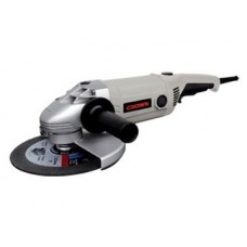 9 "Angle Grinder 2300W Crown CT13070