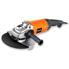 9 "Angle Grinder 2400W WS24-230
