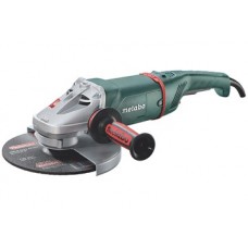 9 "Angle Grinder Metabo W24-230