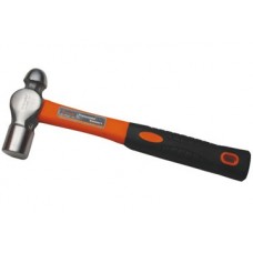 Hammer plastic rolling ball Asaki 908 AK-9556