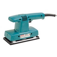 93mm x 185 mm sanding machine vibration Makita 9035