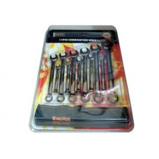 Detailed wrench sets KingRoy 11 120 594