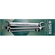 Detailed wrench sets 3 inch Sata system 09-032 (09 032)