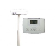 Nakata temperature and humidity controller using external probe NC-3590-THD