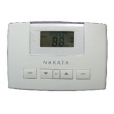 Heat and humidity control room set in the NC-1099-HT Nakata