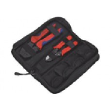 Bộ dụng cụ mini 3 chi tiết LY-K03B