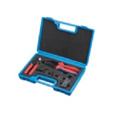 Bộ dụng cụ mini 4 chi tiết LY-05H-5A2