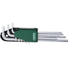 Details Ministry Sata hexagonal 9 09-103