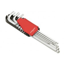 9 sets long ball hex E1597 Endura details