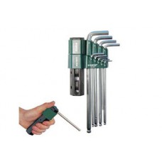 Department head Hexagon long ball 9 details Sata 09-124 (09 124)