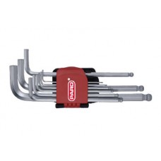 9 inch hexagonal sets detailed system Pard 5092LBS