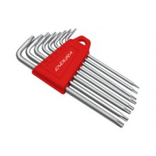 Ministry hexagonal E1560 Endura stars 8 details