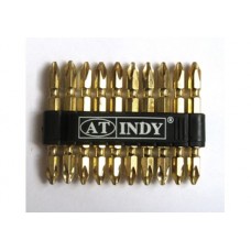 Bộ mũi bắn vít 2 đầu A29