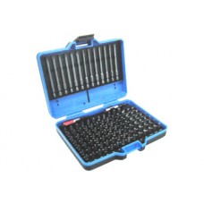 113 detailed sets Vata nose screw QS12590113