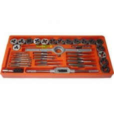 Ministry tapping external and internal screw threads 40 details