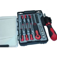 Details screwdriver sets 114 428 36