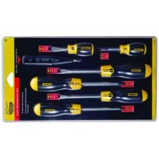Ministry of trees donated 6 1 screwdriver screwdriver electrical test Stanley 92-002