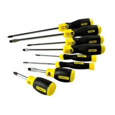 Stanley screwdriver 8 sets of 92-004 trees