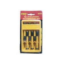 Electronic screwdriver sets 6 the 66060C