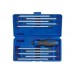 11 sets of two-headed screwdrivers Kingtony 32518MR the metric system