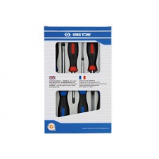 Ministry of the metric screw 6 Kingtony 31216MR