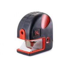 1-dimensional laser KAPRO balance Prolaser® 893 Single