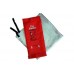 Extinguishing blanket CDL.01