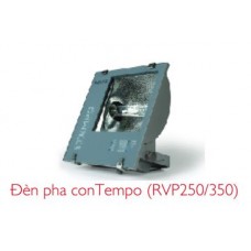 400W High Pressure Headlight asymmetric RVP350 SON-T includes ball