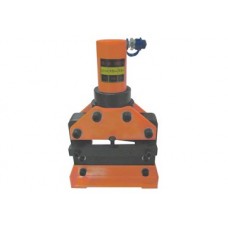 Head cut copper / aluminum sheet CWC-200 hydraulic Asaki AK-6435