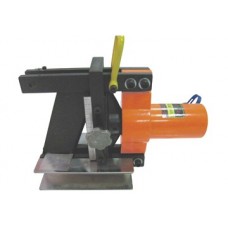 Earlier bending copper bars / aluminum CWC-150 hydraulic Asaki AK-6437