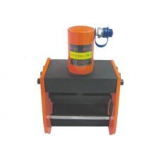 Earlier bending copper bars / aluminum CWC-150 hydraulic Asaki AK-6439