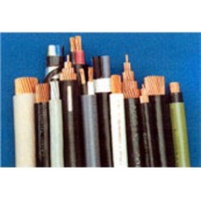 Copper power wire, insulation CV-1.25,1040164