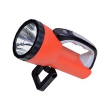 Asaki rechargeable flashlight AK-4034