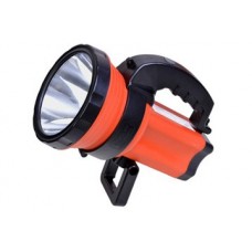 Asaki advanced rechargeable flashlight AK-4033