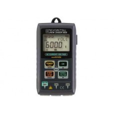 Kyoritsu 5010 Leakage current measurement