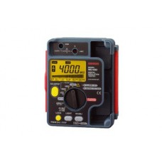 Gauges Sanwa Insulation MG1000