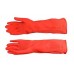 Rubber gloves G544