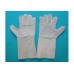 Long leather gloves GD536