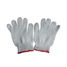 Wool gloves