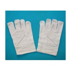 Cloth gloves