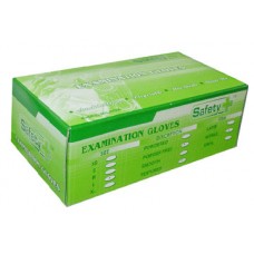 Latex glove box G560