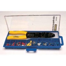 Stanley 84-253 punches reinforced box