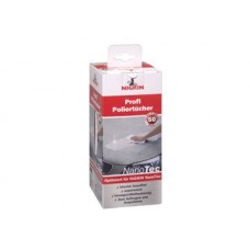 Soft cloth polishing professional paint 73 898