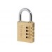 Civil Lock 604 EURD