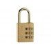 Civil Lock 630 EURD