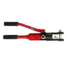 Cos alkaline hydraulic press HP-300B