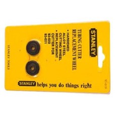 2 gravure blade Stanley 93-019